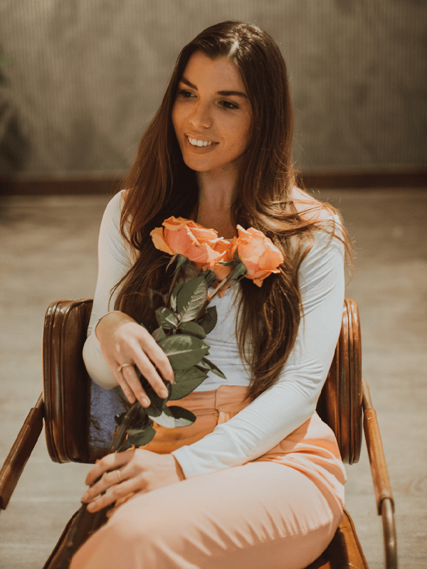 Bee Inspired Events - About Our Team - Jasmin bee inspired events team